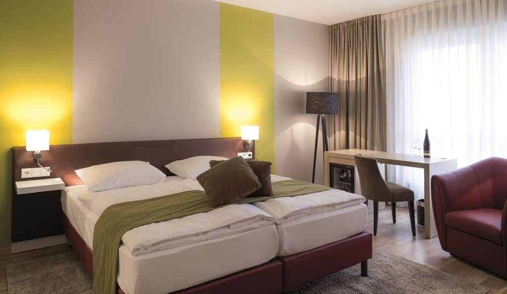 Weinhotel Kaisergarten Alzey Værelse billede