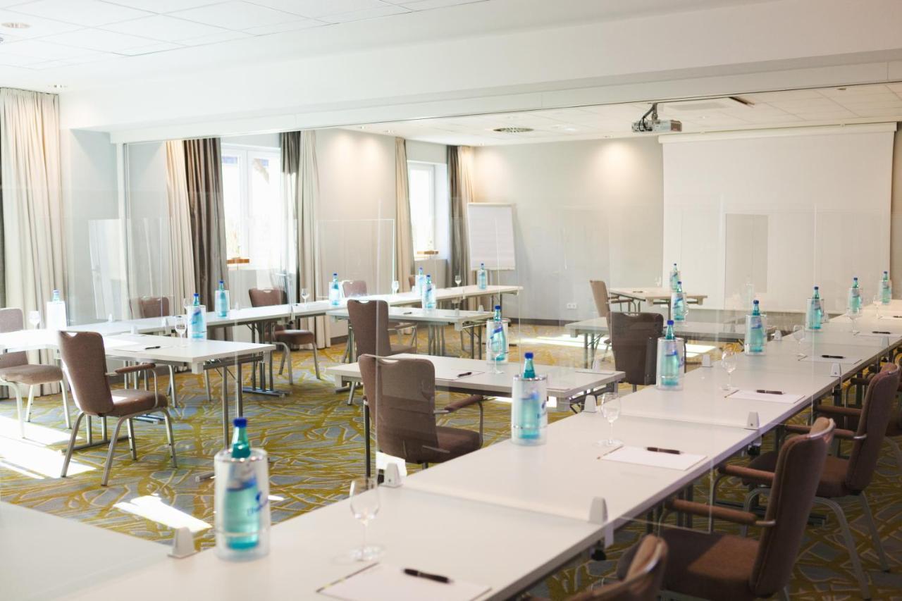 Weinhotel Kaisergarten Alzey Eksteriør billede