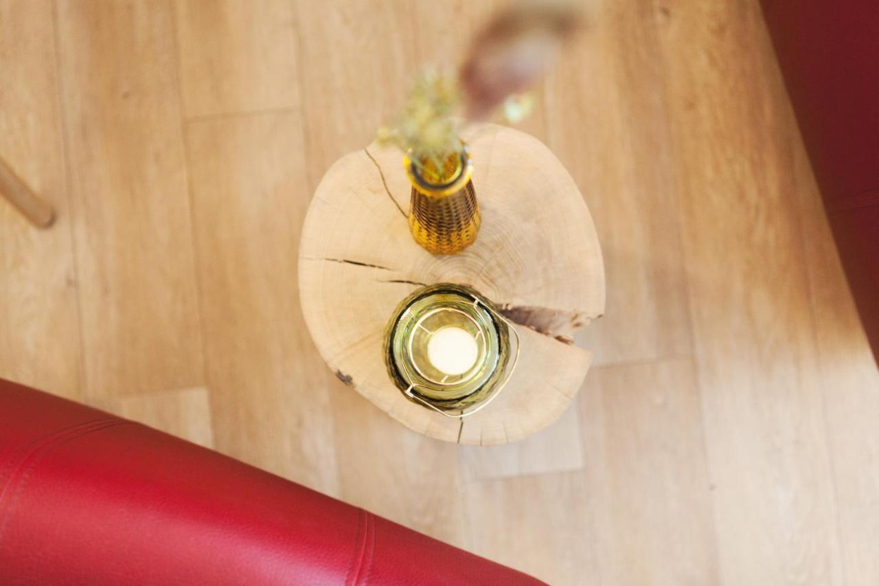 Weinhotel Kaisergarten Alzey Eksteriør billede