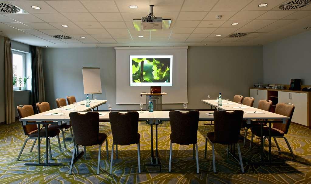 Weinhotel Kaisergarten Alzey Faciliteter billede
