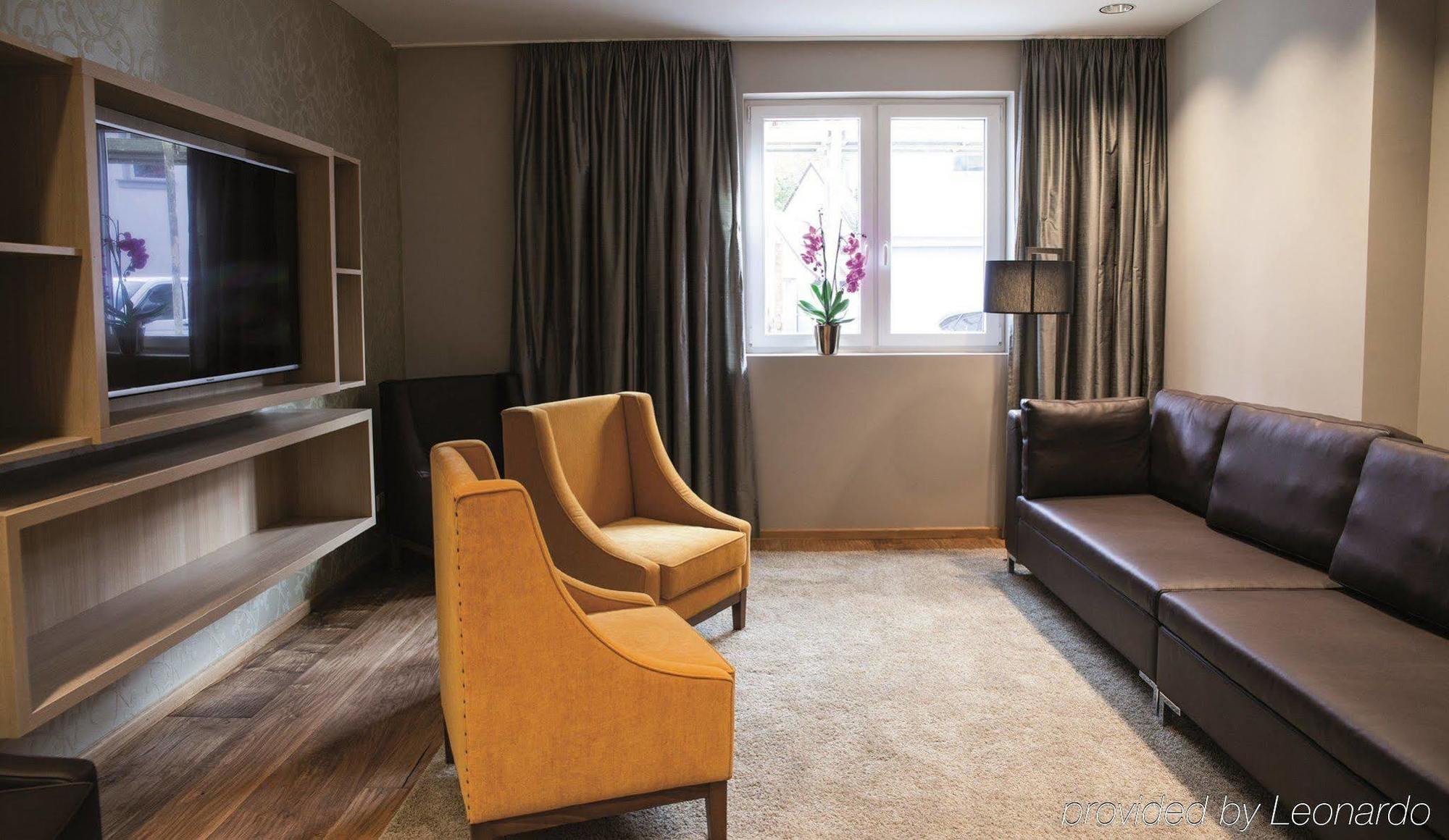 Weinhotel Kaisergarten Alzey Eksteriør billede